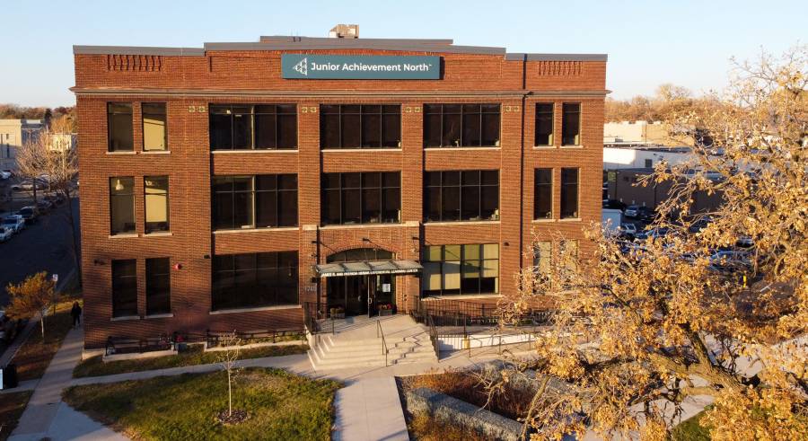 St. Paul Office-October 2022