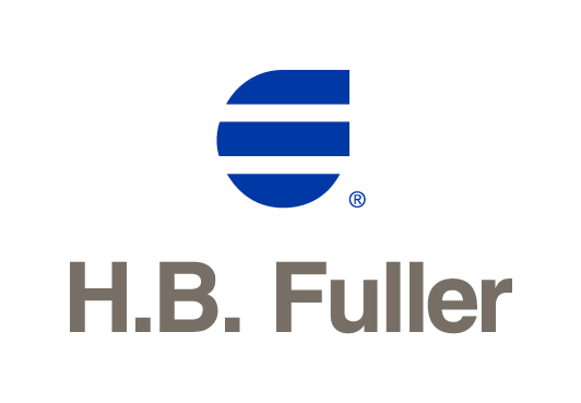 HB Fuller Logo Stacked